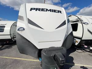 DESCUENTO Autocaravana KeystoneS P-r-e-m-i-e-r 19F-B Usada del 2022 - Product Image 4