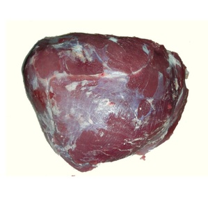 Topside de porc congelé, 500g-1 kg/paquet, prix compétitif, viande de haute qualité, adapté aux restaurants et aux traiteurs, vente en gros - Product Image 3