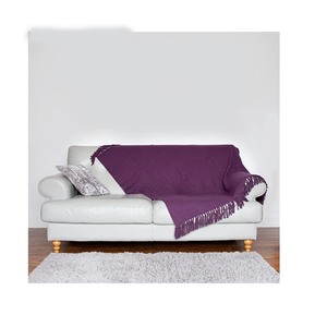 100% Cotton Comfortable <b>Muslin</b> Throw Blanket Elegant & Ultra-Soft Striped <b>Swaddles</b> Blankets Kids & Adults Use High Quality Soft - Product Image 4