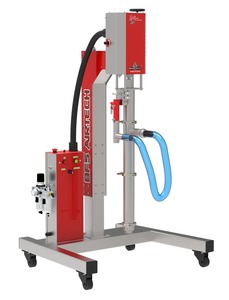 ปั๊มโอนแป้ง cum depositor-BF5 - Product Image 1