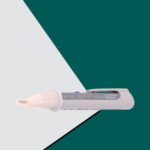 Giá trị + nf13a Bút loại mèo IV 1000V tự động tắt nguồn không tiếp xúc điện áp <span class=keywords><strong>Detector</strong></span> W/5 phân đoạn LED chỉ số - Product Image 5