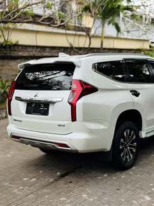 มิตซูบิชิ ปาเจโร สปอร์ต ดาการ์ ปี 2023 ตัวท็อป ครบอุปกรณ์ - Product Image 3