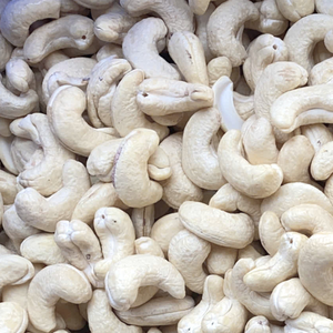 Vietnam Usine Noix De Cajou W240 Noix De Cajou Vente En Gros Santigo Viet Nam Client OEM ODM Exigence - Product Image 1