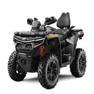 Vente en gros NOUVEAU ORIGINAL 2025 CFMOTOs CFORCEs 1000 OVERLAND - Product Image 1