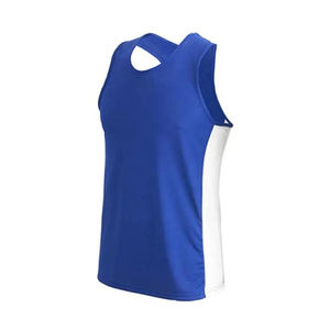 Venta caliente Diseño personalizado Boxeo Kickboxing MMA Chaleco de entrenamiento Pantalones cortos-Uniforme de boxeo para practicantes masculinos y femeninos - Product Image 2