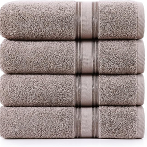 Luxurious Cotton <b>Bath</b> <b>Towels</b> From India Quick Absorbent Eco Friendly and Stylish Beach <b>Towels</b> - Product Image 6