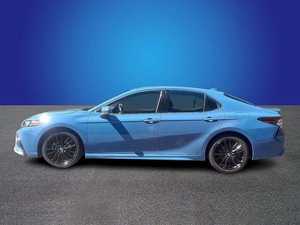 SUV XSE Ultra-Lujo 2024 USADO EN EXCELENTES CONDICIONES, Tracción Delantera, Automático, 7 Plazas, Techo Panorámico, 1-25000 Millas - Product Image 6