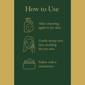 Fabricant de soins de la peau Mandelic Acid Centella Asiatica Soft Peeling Toner - Product Image 6