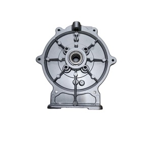 Coperchio Posteriore Compatibile Qgz25 per Pompa Centrifuga, Alloggiamento Pompa Rif. 976854 - Product Image 1