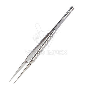 Pince à épiler à micro-pointe en acier inoxydable, pince à épiler à micro-pointe la plus vendue, pince à épiler à micro-pointe nouvelle arrivée - Product Image 1