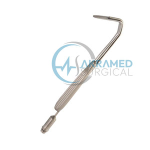 Retractor Nasal de Acero Inoxidable, Retractor Nasal de la Mejor Calidad, Retractor Nasal de Último Diseño, El Mejor Retractor Nasal en Venta - Product Image 3