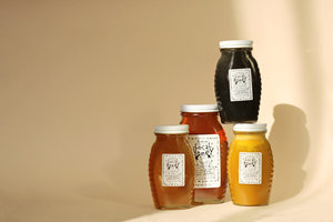 Miel 100% Pura, Totalmente Natural, Grado Premium, Empaque a Granel, 24 Meses de Vida Útil, En Venta - Product Image 6