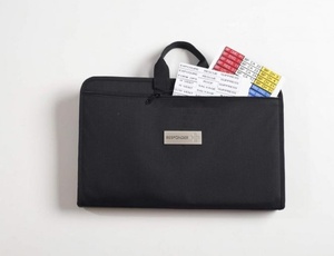 Sacs de terrain multi-usages Responder Survival Admin Essential Small Organizer All Purpose Lightweight Bags - Product Image 5