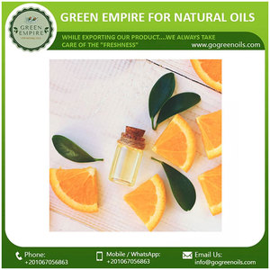 Fabricant en gros 100% huile de support naturelle et biologique pure pour la peau d'orange - Product Image 2