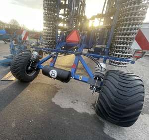 Dalbo Rollomaxinum 620 - Product Image 4