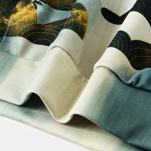 Tasa razonable Hombres Sublimación Sudaderas con capucha peso ligero mangas completas material duradero mejor diseño sublimación sudaderas con capucha para hombres - Product Image 6