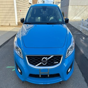 Volvo C30 Polestar Edición Limitada 2013 USADO, Volante a la Izquierda/Derecha - Product Image 1