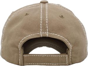 Moda clásica de moda OEM diseñado hombres mujeres gorras de béisbol multicolor ajustable logotipo personalizado deportes gorras de béisbol - Product Image 3