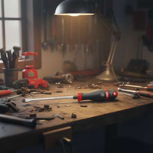 Destornilladores de Cabeza Plana Usag con Zona de Impacto, Categoría de Producto Premium - Product Image 3