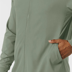 Chaqueta médica de talla grande MOQ bajo para hombre, gran oferta, chaqueta médica de diseño único - Product Image 5