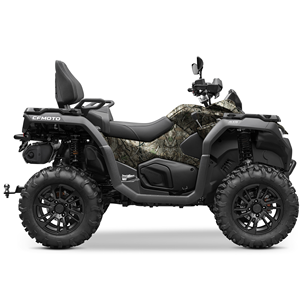 <span class=keywords><strong>CFORCE</strong></span> <span class=keywords><strong>1000</strong></span> TOURING EPS 4x4 Vehículo Todoterreno ATV Motocicleta de 4 Ruedas con Amortiguador de Aire Ajustable Quad Off-Road - Product Image 1