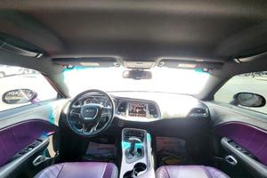 Dodge Challenger (R/T Scat Pack) 2019 d'occasion, 485 ch, transmission automatique - Product Image 3