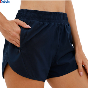 Pantalones Cortos Casuales Transpirables y Cómodos para Mujer, Pantalones Cortos Ligeros de Primera Calidad, Nuevo Diseño, Hechos a Medida - Product Image 1