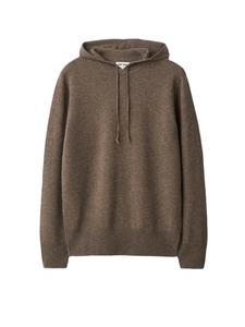 Sudadera con capucha de Cachemira para hombre, cómoda y asual - Product Image 4