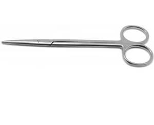 Juego de Instrumentos de Cirugía Menor Básica de Alta Calidad con Caja de Acero Inoxidable, Tijeras, Pinzas y Portaagujas, Kit Quirúrgico - Product Image 2