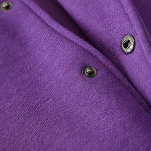 Chaqueta de Invierno Estilo Letterman, Ropa de Moda Más Vendida, Nuevo Estilo, Chaqueta de Invierno Cortavientos para Hombre - Product Image 6