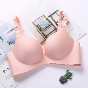 Soutien-gorge léger extensible | haut respirant réglable pour fitness, yoga et vêtements décontractés - Product Image 6