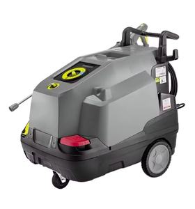 Nettoyeur haute pression à eau chaude de qualité industrielle HDS 615 C 230V monophasé - Product Image 1