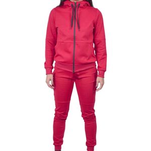 Ensemble de survêtement d'hiver imprimé personnalisé populaire en usine, vêtements de sport légers et fiables, ensemble de course, fitness en plein air - Product Image 1
