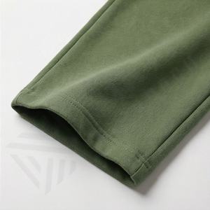 Ensemble de survêtement d'hiver 2-en-1 respirant en coton 100 % pour femme, style personnalisé, vêtements de sport haut de gamme, collection 2025 - Product Image 6