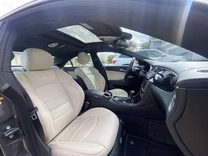 MERCEDES-BENZ CLS63 AMG d'occasion 2007, conduite à gauche/droite - Product Image 2