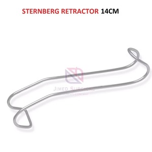 Instrumentos Quirúrgicos Periodontales Manuales de Acero Inoxidable de Alta Calidad |   Herramientas Dentales Fabricadas en Fábrica para Procedimientos de Precisión - Product Image 5