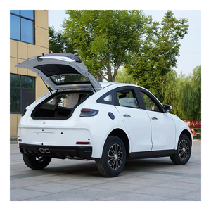 Véhicule électrique à quatre roues proposé à la vente en gros avec livraison rapide et valeur commerciale premium - Product Image 1