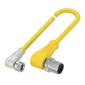 BALLUFF BCC05E1 kit di sensori e cavi assemblati - Product Image 1