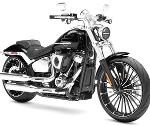 Venta Especial: Motocicletas Harley-Davidson Breakout 117 de Alto Rendimiento 2025, Listas para Enviar con Servicio de Entrega Rápida - Product Image 1