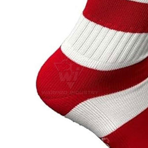 Chaussettes de sport d'hiver légères, séchage rapide, tissu respirant, antidérapantes, pour la course à pied, l'entraînement, la remise en forme, les sports de plein air - Product Image 4