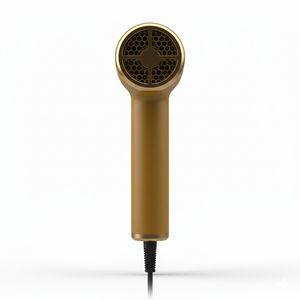 Secador de Pelo Profesional con Motor Iónico BLDC de Alta Potencia de 1500W, Forma Única, Venta Caliente, Logotipo Personalizado, Venta al por Mayor, ODM - Product Image 4