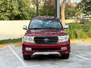 Toyota Land Cruiser GXR automatique, neuf/occasion, SUV/VTT/Pick-up - Product Image 5