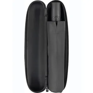 Paraguas de Bolsillo TARE FARE Edición BlackShield - Product Image 3