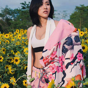 ชุดเทควันโดแบบมืออาชีพ น้ำหนักเบา ปรับแต่งได้ ผลิตจากผ้าฝ้าย 100% พร้อมดีไซน์ระบายอากาศ - Product Image 3