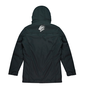 Vêtements de rue pour hommes de qualité supérieure Parklands jacker OEM veste à logo de marque personnalisé - Product Image 2