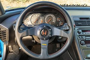 รถ Acura NSX ปี 1991 สภาพดีเยี่ยม ราคาสุดคุ้ม พร้อมส่ง - Product Image 2