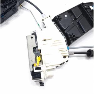Serratura Anteriore Sinistra per Jeep Compass Serie P68211097AD (16>) - Product Image 2