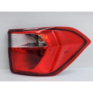 LUZ DE FRENO TRASERA DERECHA FORD EcoSport Serie CN1513405BB UGJE (12>) - Product Image 1