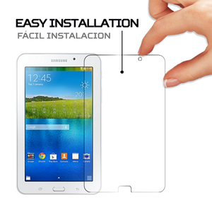 ฟิล์มกันรอย ANTISHOCK สำหรับซัมซุงสำหรับแท็บเล็ตกาแล็กซี่แท็บอี 70 - Product Image 3