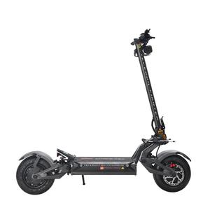 TOP-SELLING NEW Dual X2 Dual Motor 5600W 3200W 2400W 100km/h Foldable Scooter 3 Year Warranty Aluminum - Product Image 5